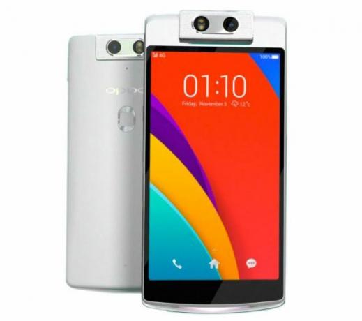 Instale o Official Lineage OS 14.1 no Oppo N3