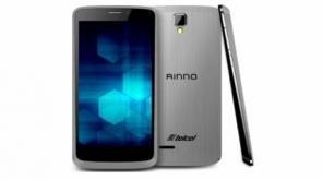 Sådan installeres Stock ROM på Rinno R505 Elegance [Firmware File / Unbrick]