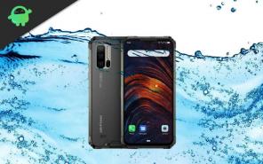 هل Ulefone Armor 7 جهاز مقاوم للماء؟