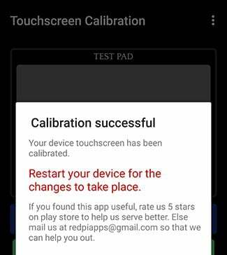 Ret Samsung Galaxy S22 S22 Plus Touchscreen-problemet Langsomt eller ikke reagerer