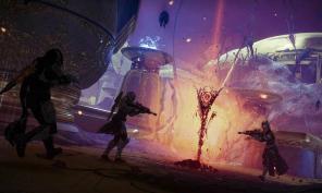 Destiny 2 Beste grafische instellingen voor 3050, 3060, 3070, 3080, 3090, 1060, 1070, 2060, 2080 en meer