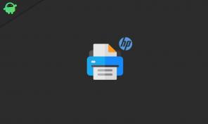 Fix: HP printerdriverfejl 1603 på Windows 10