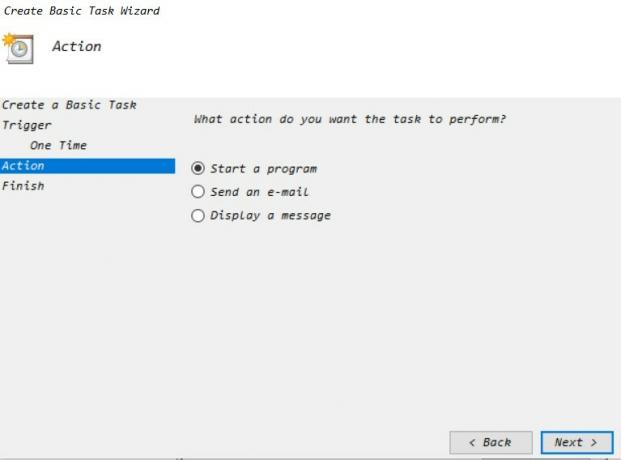 Hoe u automatische uitschakeling plant in Windows 10