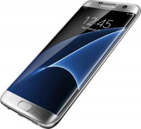 Download Installer G935FXXU1DQEF May Security Nougat til Galaxy S7 Edge