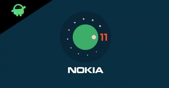 Nokia predstavoval