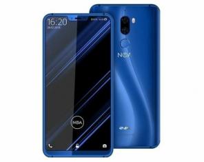 Πώς να εγκαταστήσετε το ROM Stock στο NOA N3 [Firmware Flash File / Unbrick]