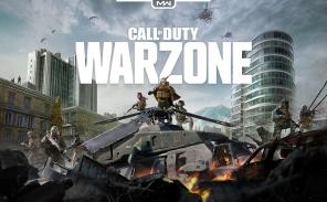 Jak opravit chybu číslo 6036 v programu Crash Dev hry Call of Duty Warzone