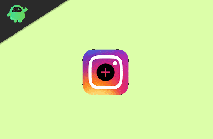 Download Instagram Plus 10.20 APK - Seneste 2020-version tilføjet
