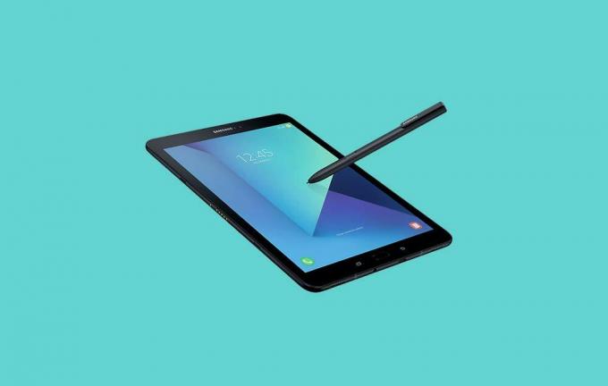 Lejupielādējiet un instalējiet AOSP Android 12 ierīcē Galaxy Tab S3