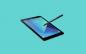 Samsung Galaxy Tab S3 Archívumok