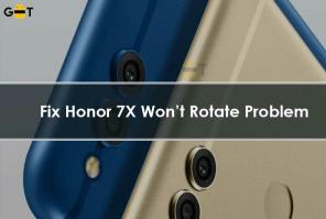 Honor 7X Tips e Troubleshoot Archives