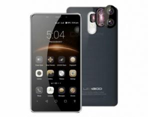 Kako namestiti ViperOS za Leagoo M8 in M8 Pro (Android 7.1.2 Nougat)