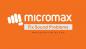 Como corrigir problemas de som em smartphones Micromax Canvas?