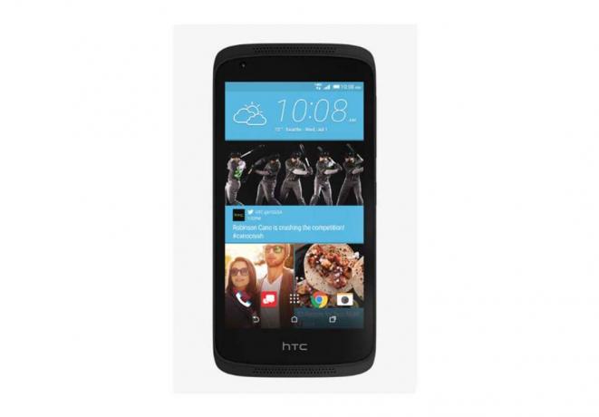 Verizon HTC Desire 526