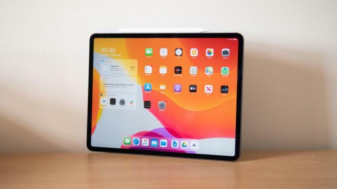 Revisión del Apple iPad Pro (2020): casi perfecto