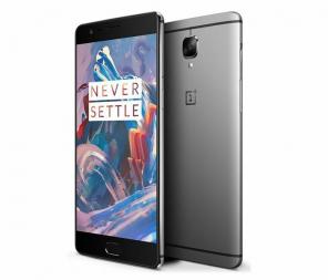 Comment installer Official Lineage OS 14.1 sur OnePlus 3