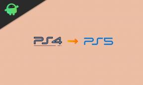 Kaip nemokamai atnaujinti PS4 žaidimus į PS5