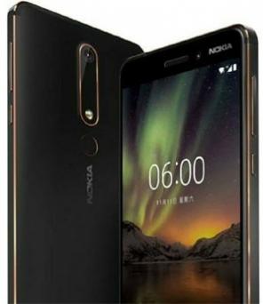 Исходный код ядра Nokia 6.1 теперь официально доступен