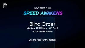 يمكنك الآن طلب Blind طلب Realme 3 Pro حتى قبل أن يتم إطلاقه!