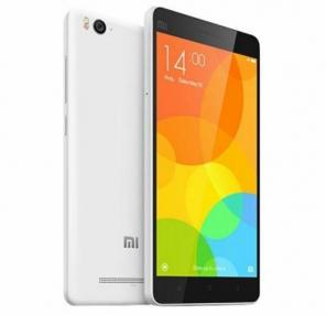 Kako namestiti Lineage OS 15 za Xiaomi Mi 4i (ferrari)