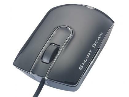 LG Scanner Mouse LSM-100