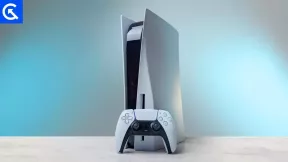 Ako opraviť zaseknutie PS5 Stlačte tlačidlo PS