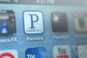 Comment réparer "Pandora qui continue de planter" sur mon téléphone?