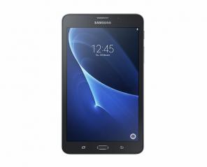 Hoe TWRP Recovery op Galaxy Tab A 2016 te rooten en te installeren