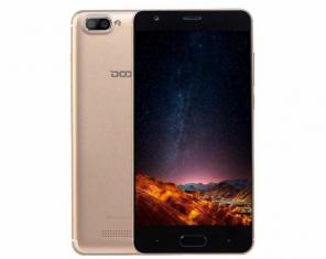 Doogee X20L'de Stock ROM Nasıl Yüklenir [Firmware Dosyası / Unbrick]