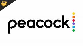 تم: تطبيق Peacock TV عالق في اللغة الإسبانية ، يحافظ على تغيير اللغة