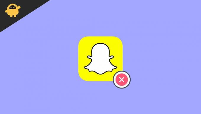 Jak odstranit zprávy Snapchat pomocí jasných chatů, i když nás nikdo neviděl