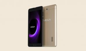 Sådan installeres Stock ROM på Vega Optima 77 [Firmware-fil]