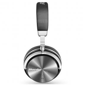 Προσφορά Gearbest σε Bluedio T4 φορητά ακουστικά Bluetooth με πώληση Flash