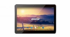 Πώς να εγκαταστήσετε ROM Stock στο Digma Plane 1524 3G [Firmware Flash File]