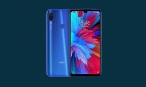 Aggiornamento Xiaomi Redmi Y3 Android 10 in fase di lancio [Scarica e installa]