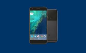 Prenesite Pixel Experience ROM na Pixel XL z Android 10 Q