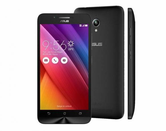 Stáhněte si Pixel Experience ROM na Asus Zenfone Go s Androidem 9.0 Pie