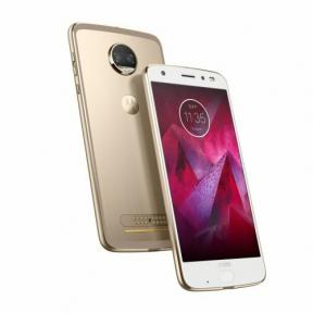 Scarica OPX27.109-40 Rogers Moto Z2 Force Android 8.0 Oreo