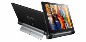 Comment rooter et installer TWRP Recovery sur Lenovo Yoga Tab 3
