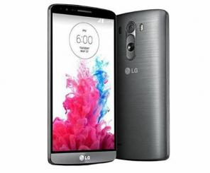 Liste des meilleures ROM personnalisées pour LG G3 Toutes les variantes [Mise à jour]