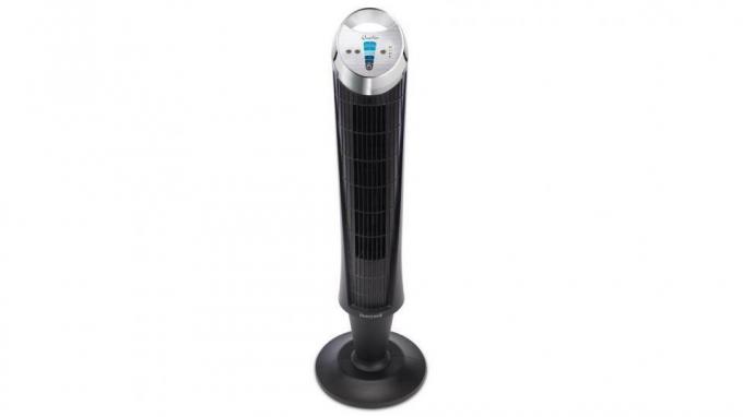 Najlepší vežový ventilátor do roku 2020: Efektívne chladenie v praktickom balení