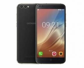 Come installare ViperOS per Doogee X30 (Android 7.1.2 Nougat)