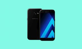A520FXXSFCTG8: Galaxy A5 2017 için Ağustos 2020 yaması [Avrupa]