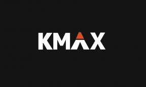 כיצד להתקין מלאי ROM על KMAX A7i Quad [קובץ קושחה / ביטול לבנה]