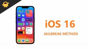 Kan vi Jailbreak iOS 16? – Hvad vi ved indtil videre
