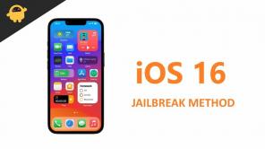 Kan vi Jailbreaka iOS 16? – Vad vi vet hittills