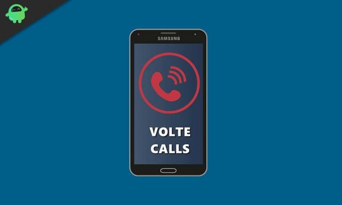 Kaip įjungti „VoLTE“ bet kuriame „Samsung Galaxy“ telefone