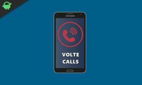 Kuidas lubada VoLTE mis tahes Samsung Galaxy telefonis