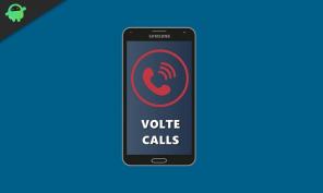 Como habilitar VoLTE em qualquer telefone Samsung Galaxy