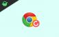 Så här fixar du Chrome-uppdateringar avaktiverade av ditt administratörsproblem